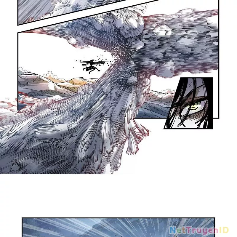 Nhật Nguyệt Đồng Thác Chap 165 - Next Chap 166