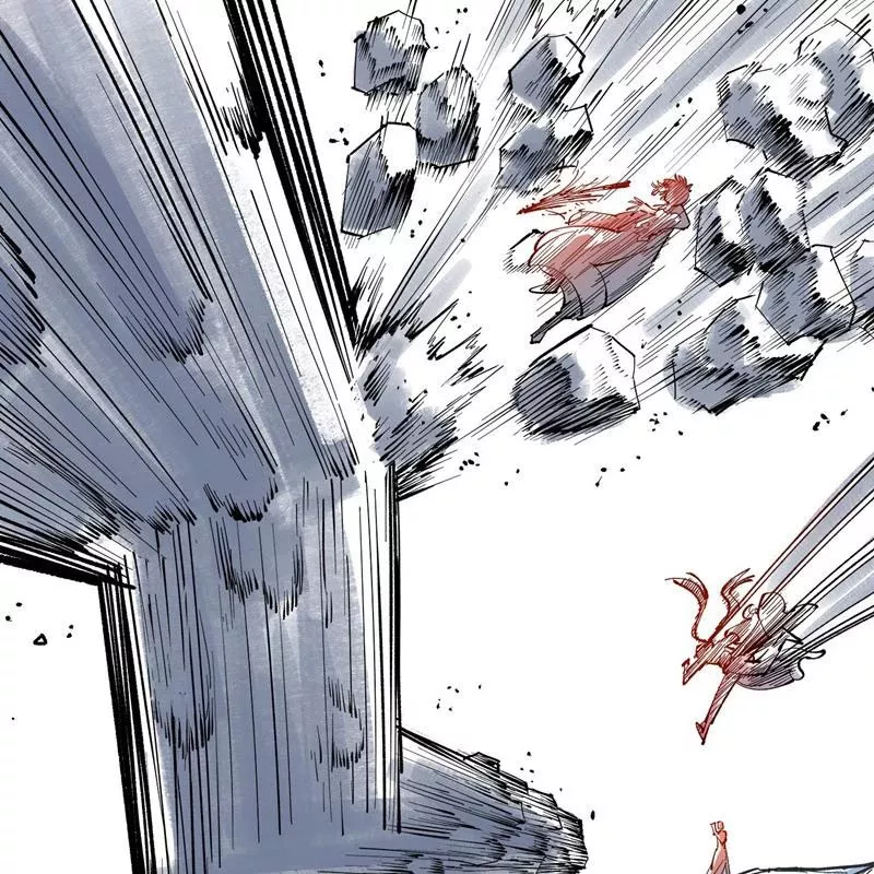 Nhật Nguyệt Đồng Thác Chap 165 - Next Chap 166