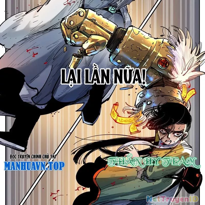 Nhật Nguyệt Đồng Thác Chap 165 - Next Chap 166