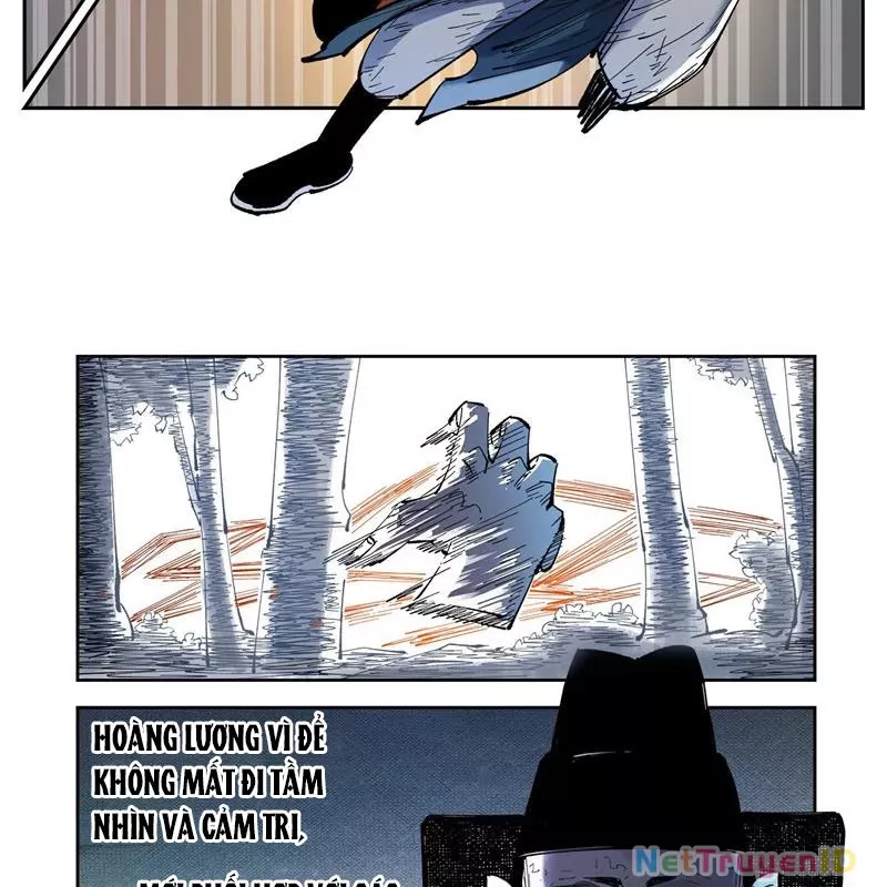 Nhật Nguyệt Đồng Thác Chap 165 - Next Chap 166