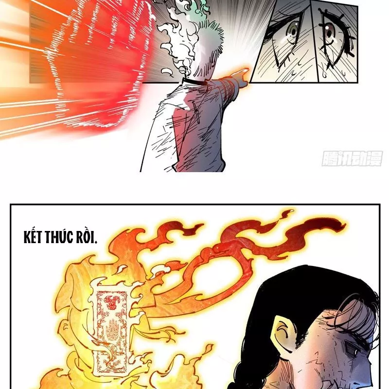 Nhật Nguyệt Đồng Thác Chap 165 - Next Chap 166