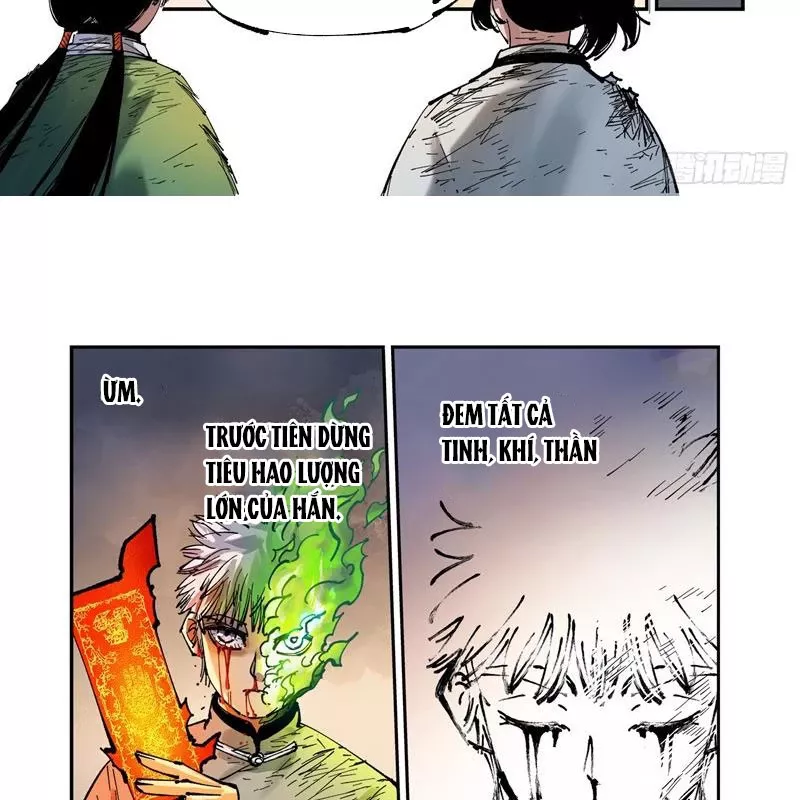 Nhật Nguyệt Đồng Thác Chap 165 - Next Chap 166