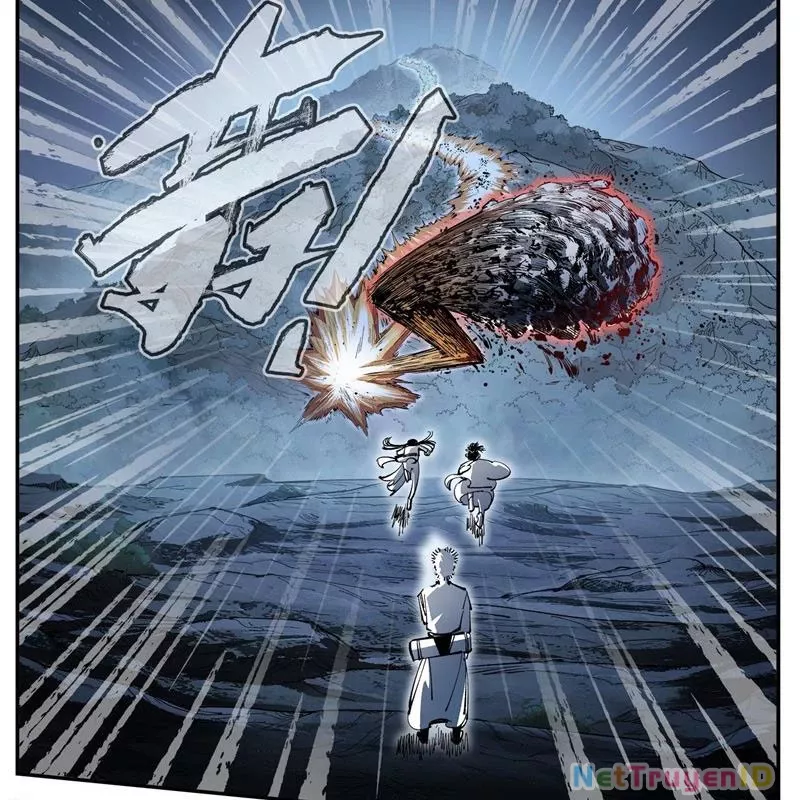 Nhật Nguyệt Đồng Thác Chap 165 - Next Chap 166