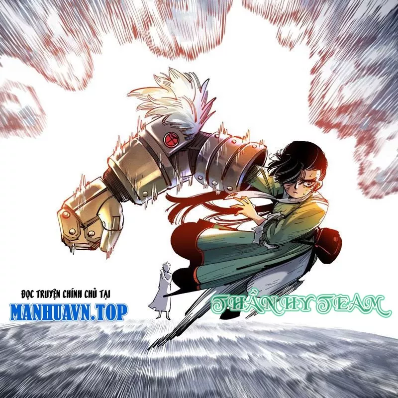 Nhật Nguyệt Đồng Thác Chap 165 - Next Chap 166