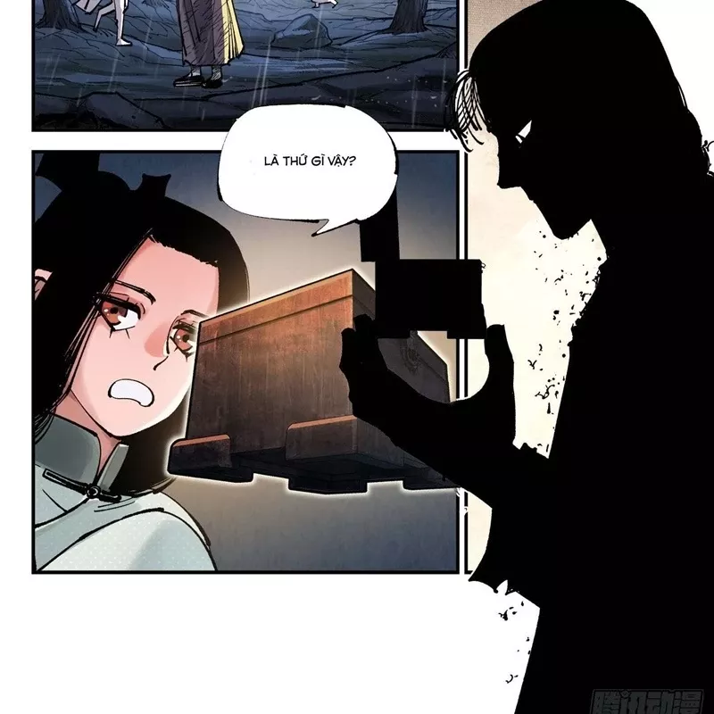 Nhật Nguyệt Đồng Thác Chap 166 - Next Chap 167