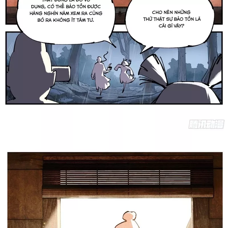 Nhật Nguyệt Đồng Thác Chap 166 - Next Chap 167