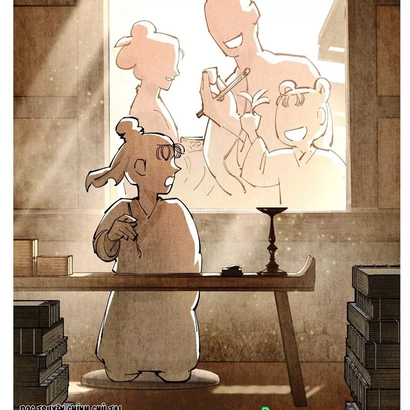 Nhật Nguyệt Đồng Thác Chap 166 - Next Chap 167