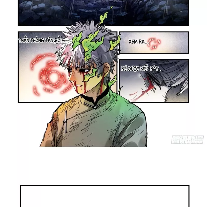 Nhật Nguyệt Đồng Thác Chap 166 - Next Chap 167