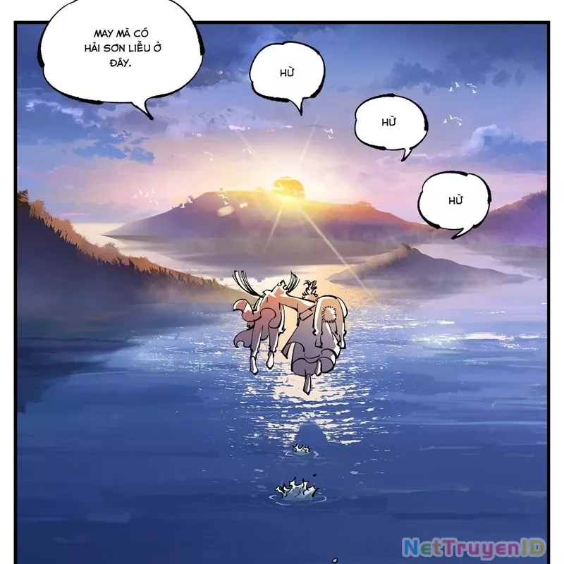 Nhật Nguyệt Đồng Thác Chap 166 - Next Chap 167