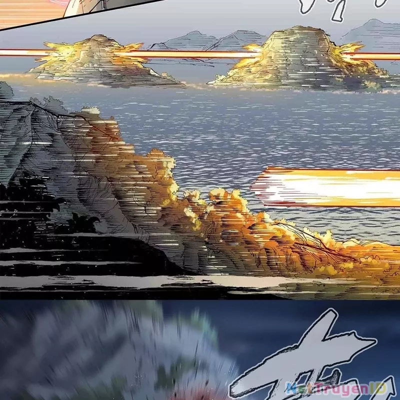 Nhật Nguyệt Đồng Thác Chap 166 - Next Chap 167