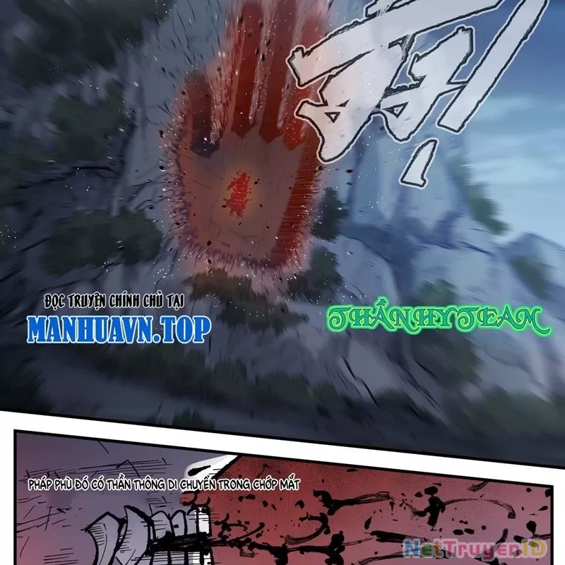 Nhật Nguyệt Đồng Thác Chap 166 - Next Chap 167