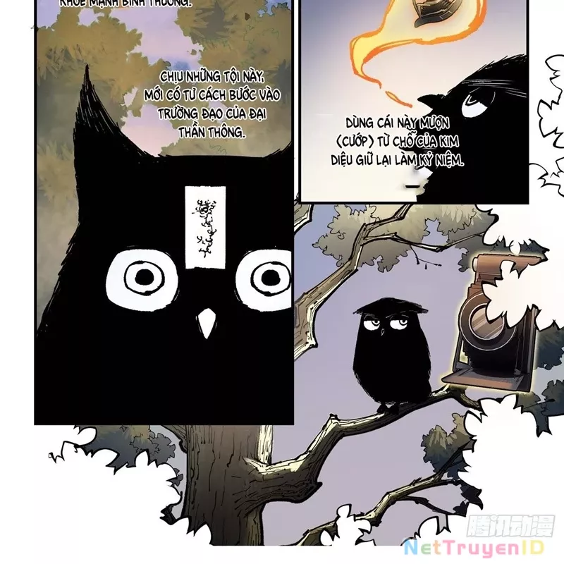 Nhật Nguyệt Đồng Thác Chap 166 - Next Chap 167