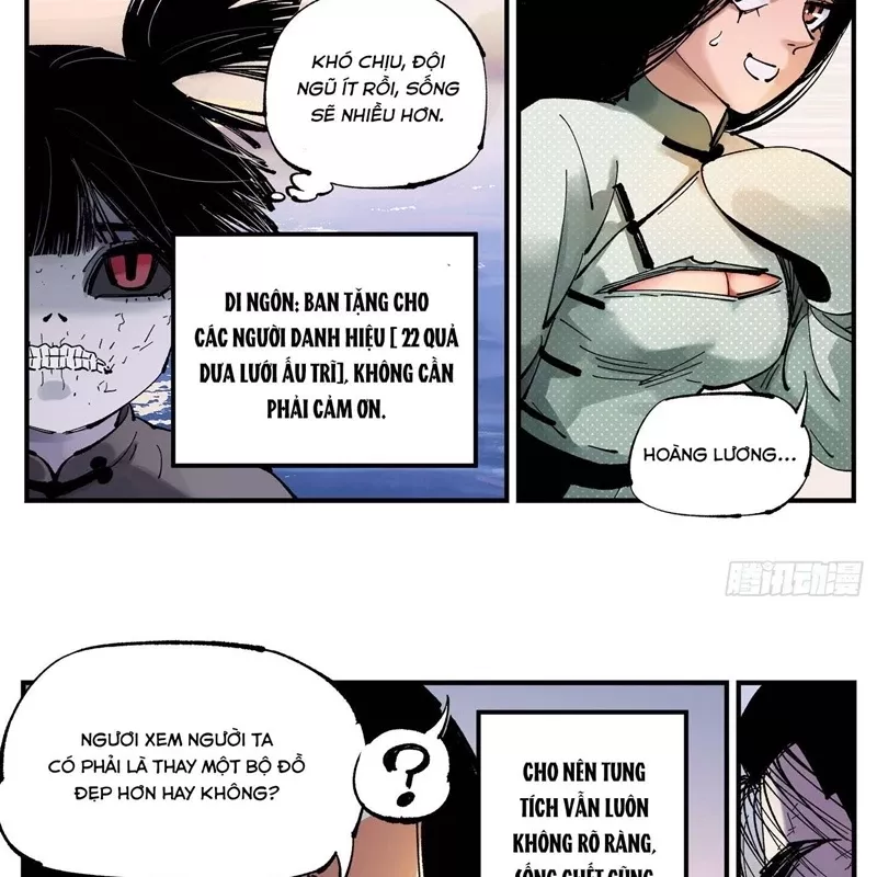 Nhật Nguyệt Đồng Thác Chap 166 - Next Chap 167