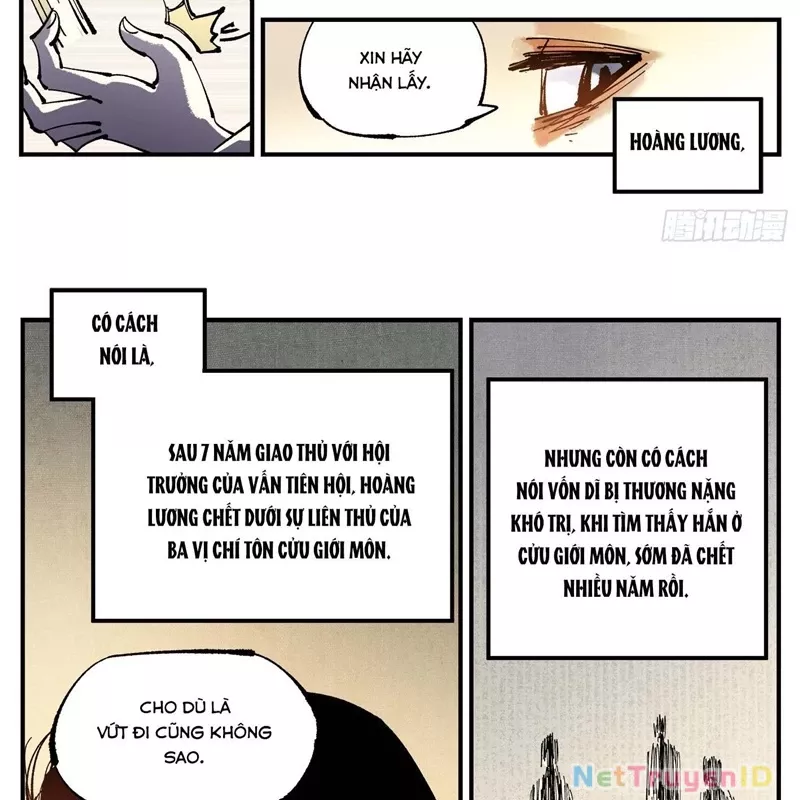 Nhật Nguyệt Đồng Thác Chap 166 - Next Chap 167