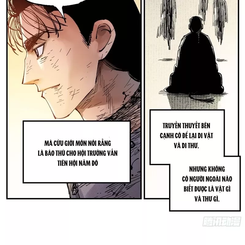 Nhật Nguyệt Đồng Thác Chap 166 - Next Chap 167