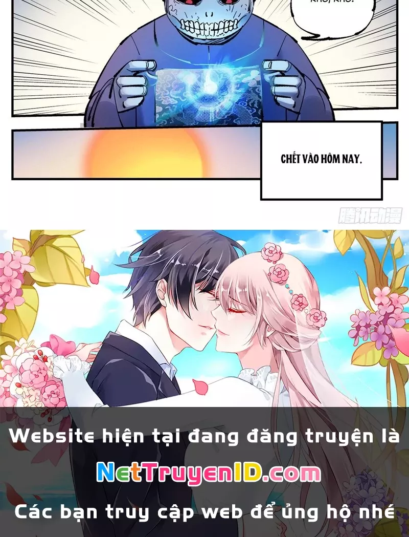 Nhật Nguyệt Đồng Thác Chap 166 - Next Chap 167