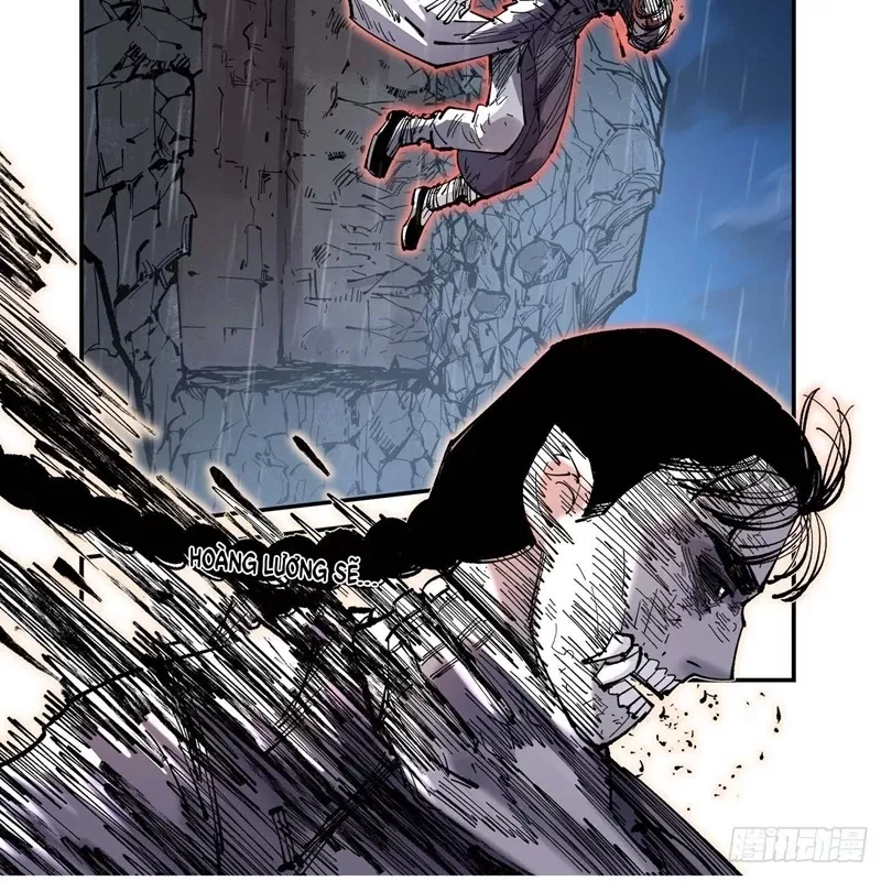 Nhật Nguyệt Đồng Thác Chap 166 - Next Chap 167