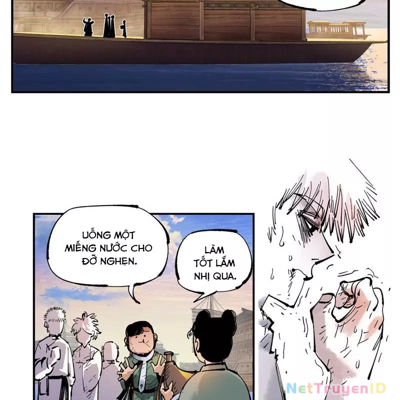 Nhật Nguyệt Đồng Thác Chap 167 - Next Chap 168