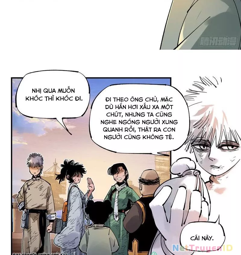 Nhật Nguyệt Đồng Thác Chap 167 - Next Chap 168