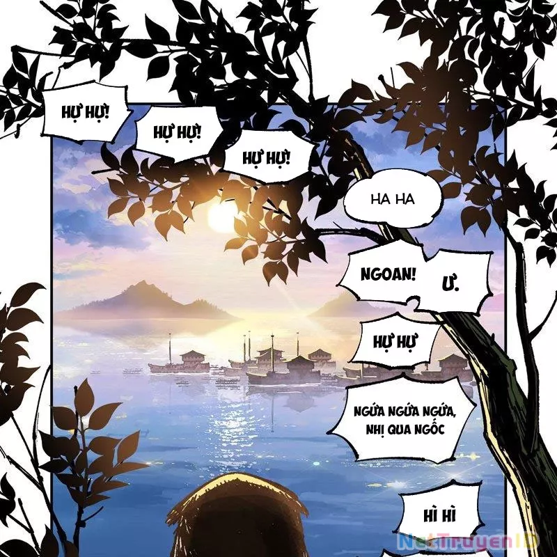 Nhật Nguyệt Đồng Thác Chap 167 - Next Chap 168