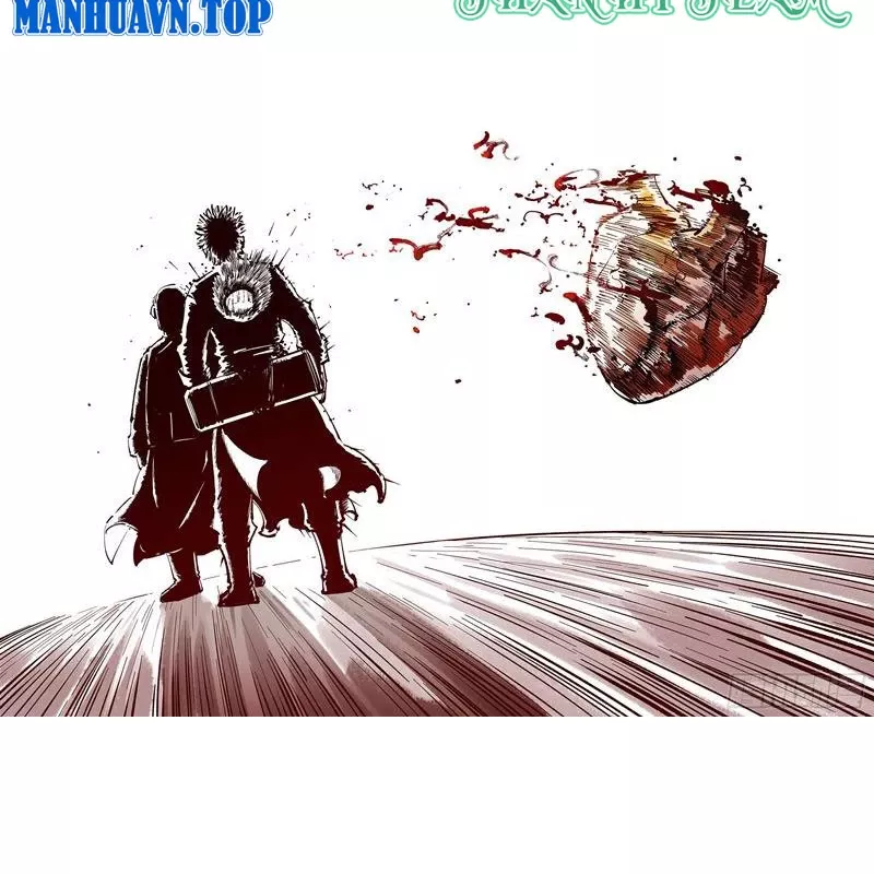 Nhật Nguyệt Đồng Thác Chap 167 - Next Chap 168