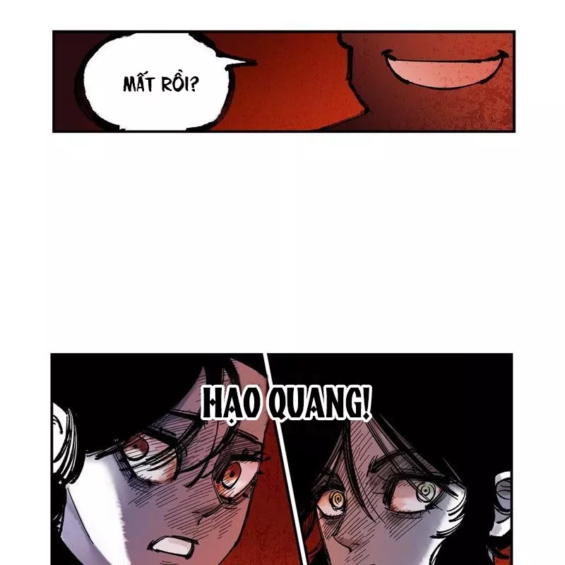 Nhật Nguyệt Đồng Thác Chap 167 - Next Chap 168