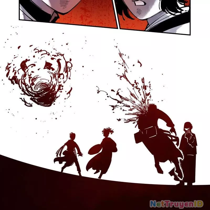 Nhật Nguyệt Đồng Thác Chap 167 - Next Chap 168