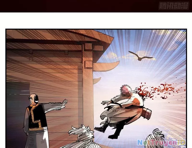 Nhật Nguyệt Đồng Thác Chap 167 - Next Chap 168