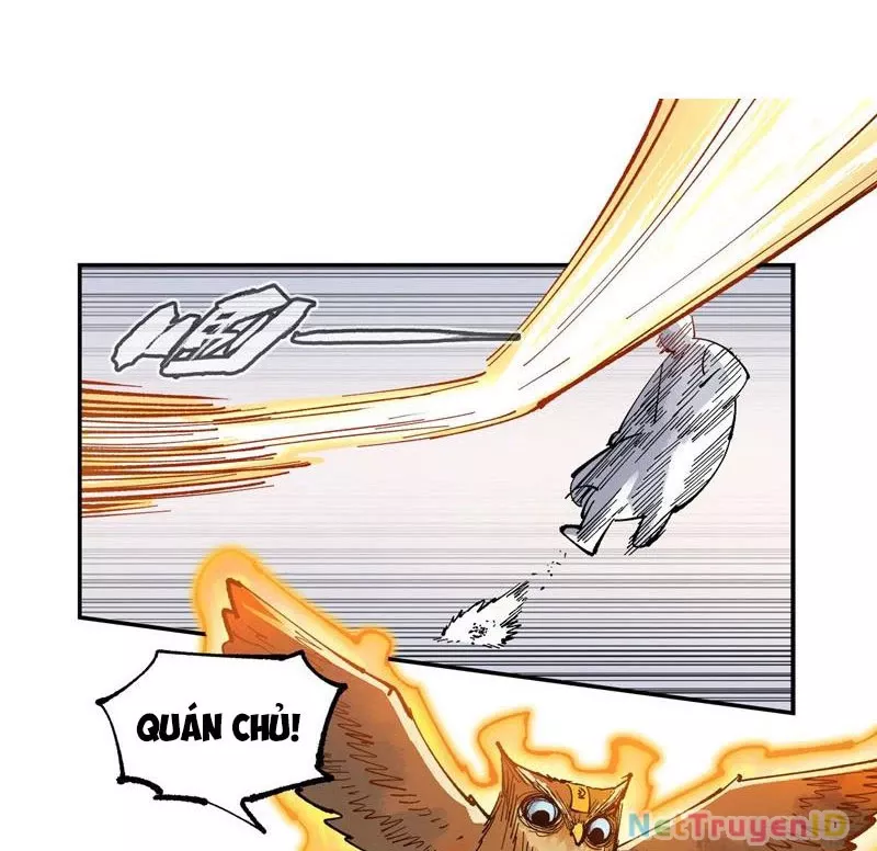 Nhật Nguyệt Đồng Thác Chap 167 - Next Chap 168