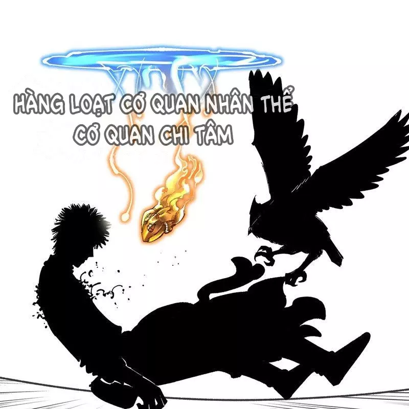 Nhật Nguyệt Đồng Thác Chap 167 - Next Chap 168