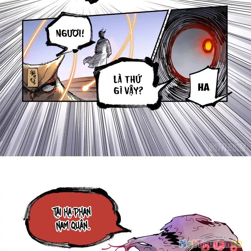 Nhật Nguyệt Đồng Thác Chap 167 - Next Chap 168