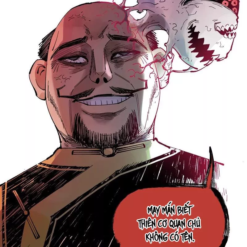 Nhật Nguyệt Đồng Thác Chap 167 - Next Chap 168