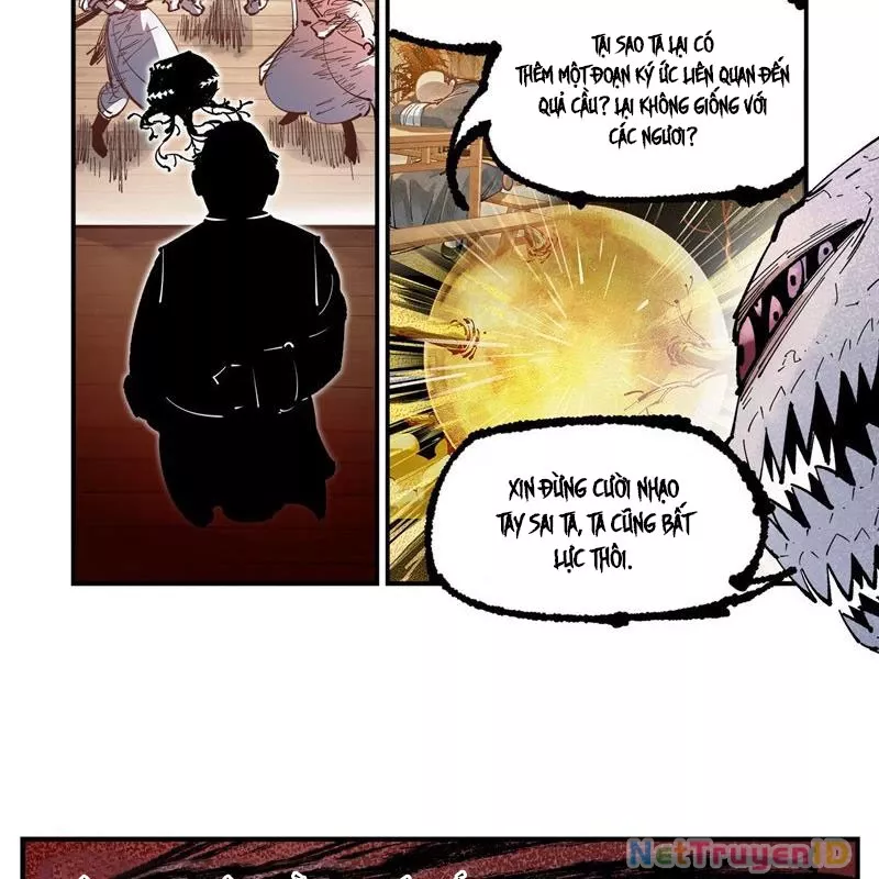 Nhật Nguyệt Đồng Thác Chap 167 - Next Chap 168