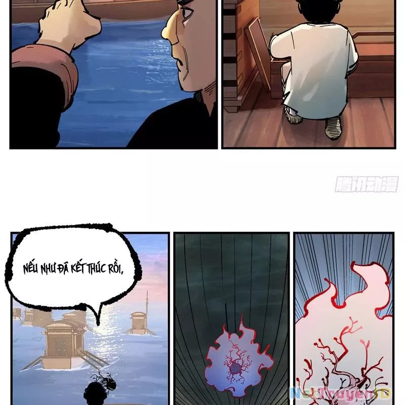 Nhật Nguyệt Đồng Thác Chap 167 - Next Chap 168