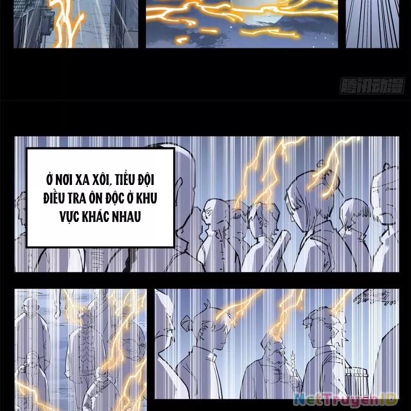 Nhật Nguyệt Đồng Thác Chap 167 - Next Chap 168