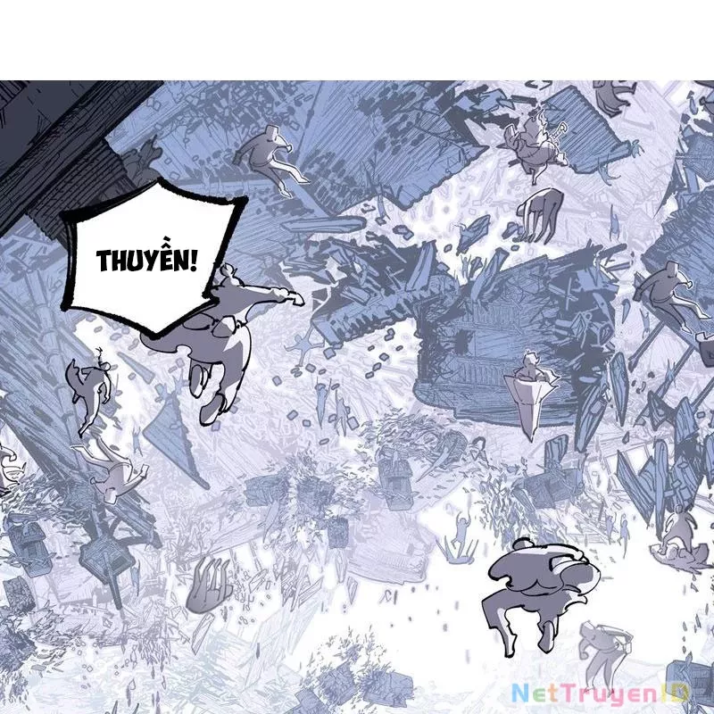 Nhật Nguyệt Đồng Thác Chap 167 - Next Chap 168