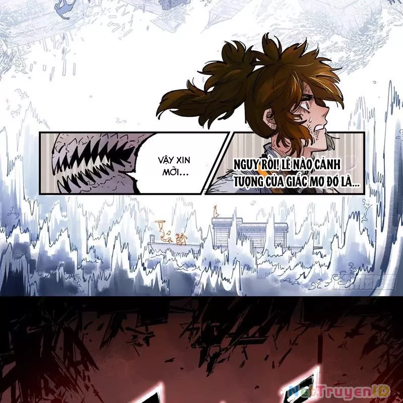 Nhật Nguyệt Đồng Thác Chap 167 - Next Chap 168