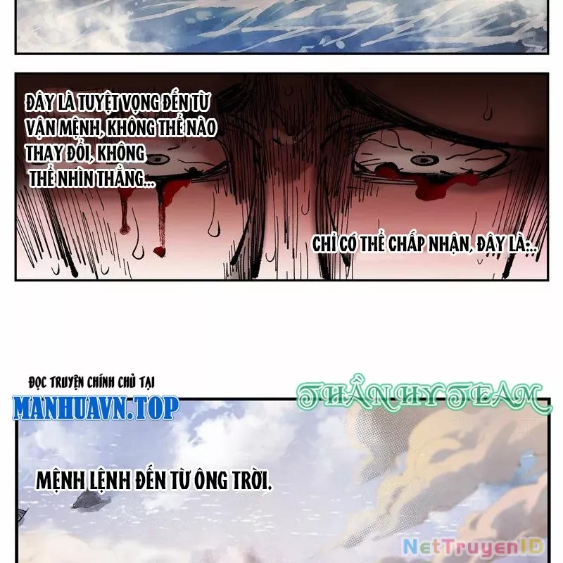 Nhật Nguyệt Đồng Thác Chap 168 - Next Chap 169