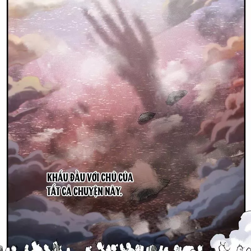 Nhật Nguyệt Đồng Thác Chap 168 - Next Chap 169