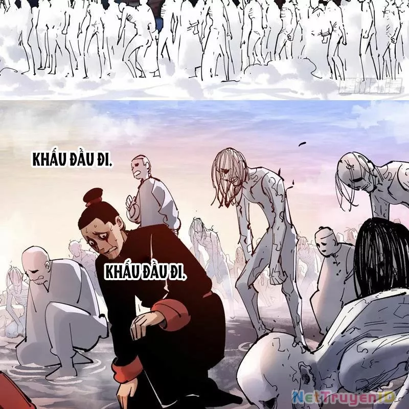 Nhật Nguyệt Đồng Thác Chap 168 - Next Chap 169