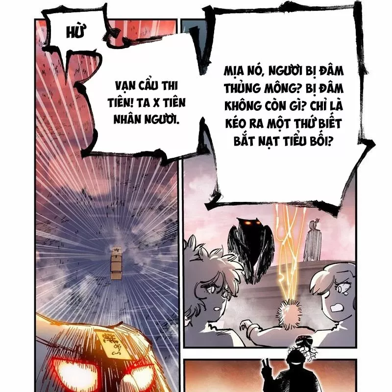 Nhật Nguyệt Đồng Thác Chap 168 - Next Chap 169