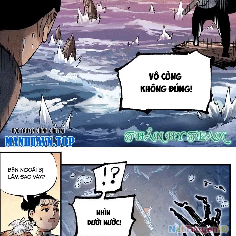 Nhật Nguyệt Đồng Thác Chap 168 - Next Chap 169