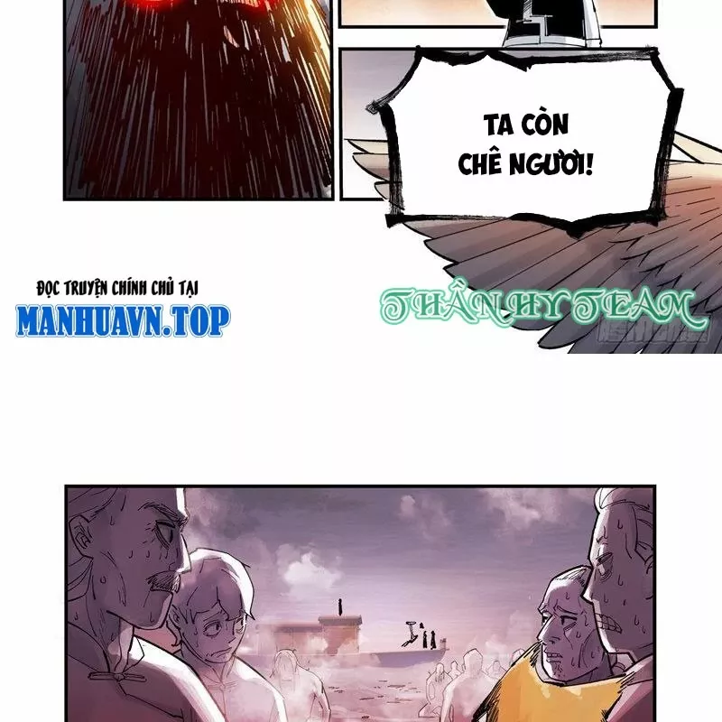 Nhật Nguyệt Đồng Thác Chap 168 - Next Chap 169