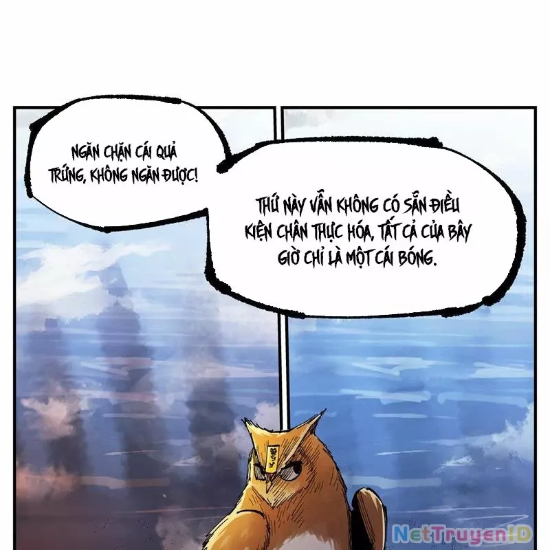 Nhật Nguyệt Đồng Thác Chap 168 - Next Chap 169