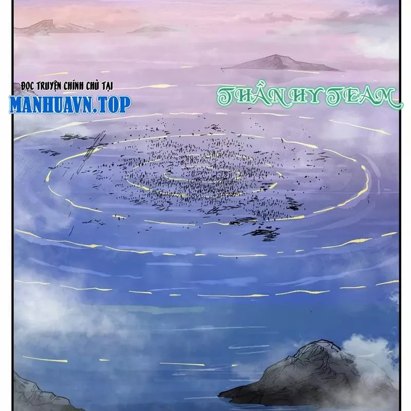 Nhật Nguyệt Đồng Thác Chap 168 - Next Chap 169