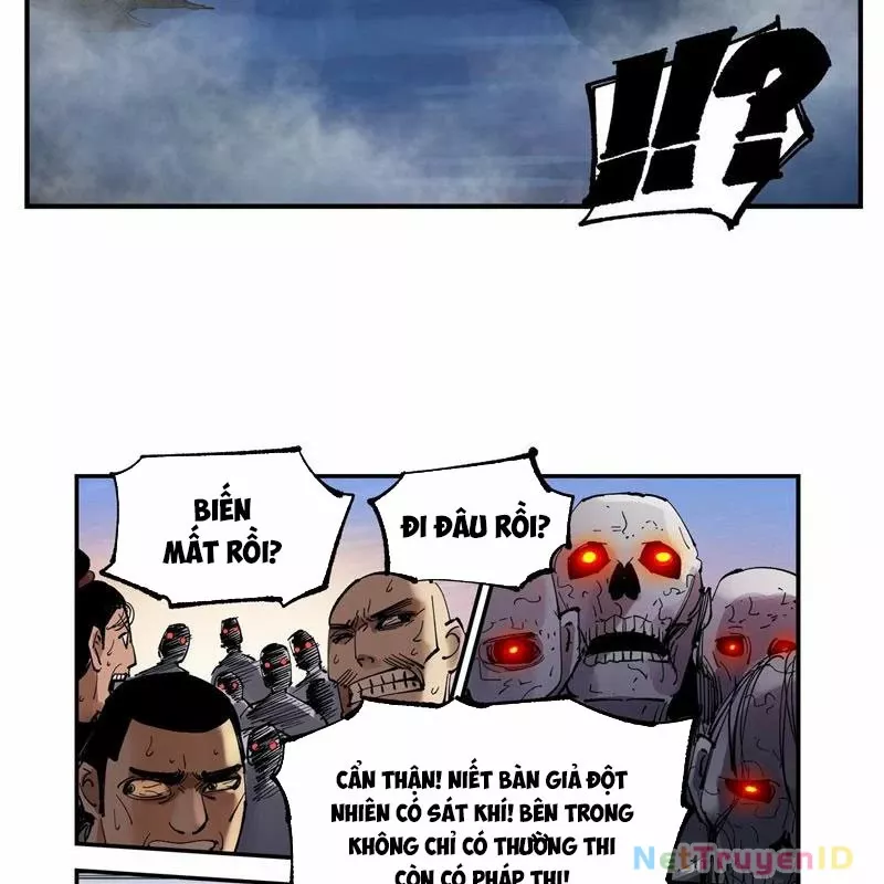 Nhật Nguyệt Đồng Thác Chap 168 - Next Chap 169