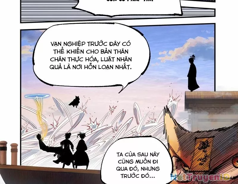 Nhật Nguyệt Đồng Thác Chap 168 - Next Chap 169