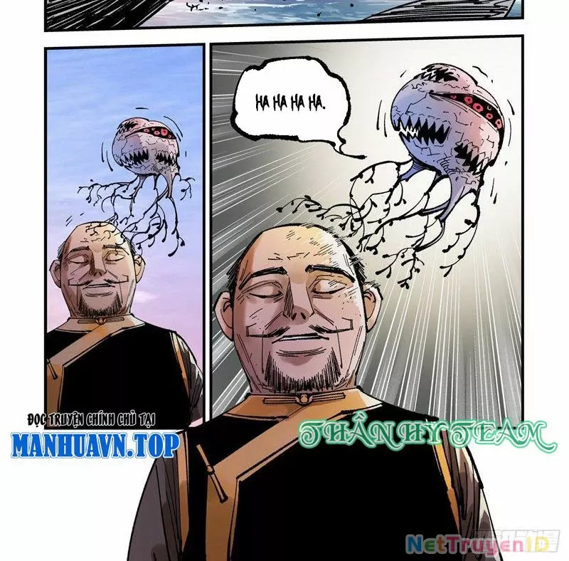 Nhật Nguyệt Đồng Thác Chap 168 - Next Chap 169