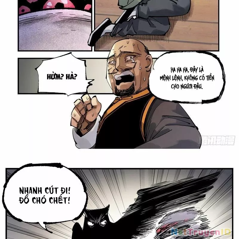 Nhật Nguyệt Đồng Thác Chap 168 - Next Chap 169