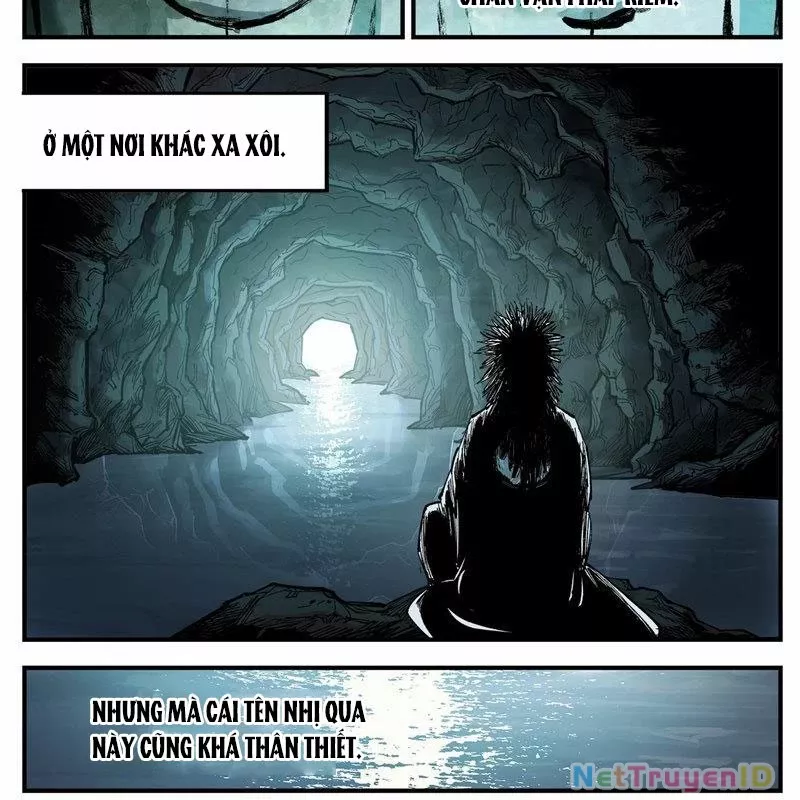 Nhật Nguyệt Đồng Thác Chap 168 - Next Chap 169